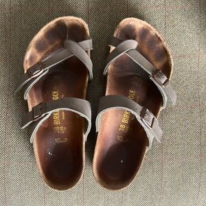 Birkenstock